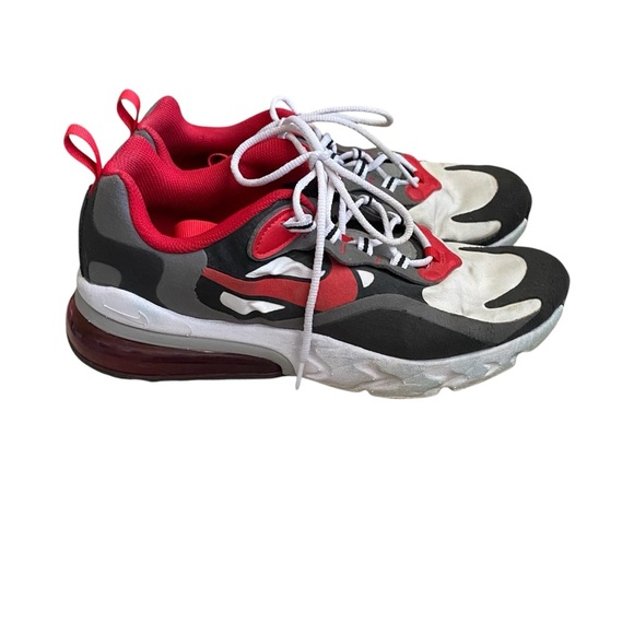 Nike Air Max 270 React - Picture 2 of 7